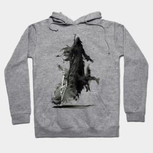 Dead Bringer Hoodie